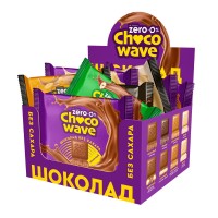 Шоколад Chocowave Ассорти (8х60г)